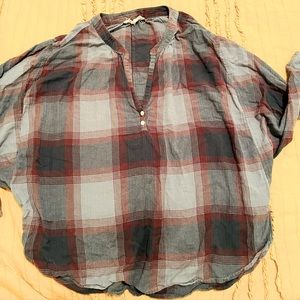 beautiful and confortable blouse ☺️